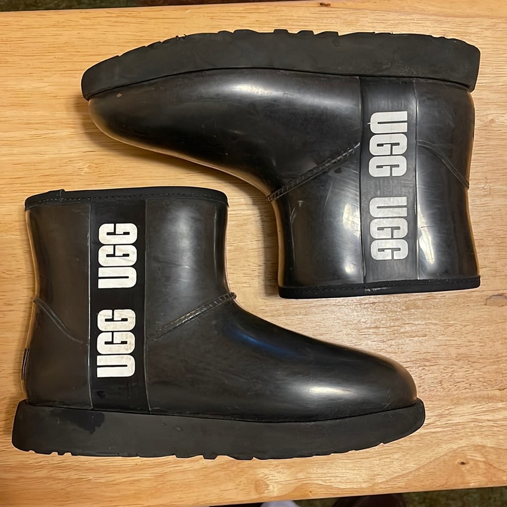 UGG boots